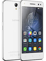Best available price of Lenovo Vibe S1 Lite in Liberia
