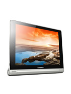 Best available price of Lenovo Yoga Tablet 10 in Liberia