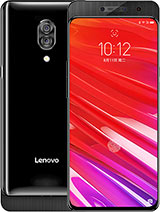 Best available price of Lenovo Z5 Pro in Liberia