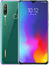 Best available price of Lenovo Z6 Youth in Liberia