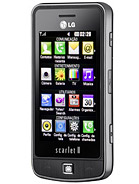 Best available price of LG Scarlet II TV in Liberia