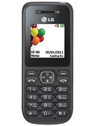 Best available price of LG A100 in Liberia