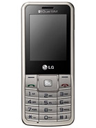 Best available price of LG A155 in Liberia