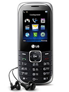 Best available price of LG A160 in Liberia