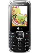 Best available price of LG A165 in Liberia