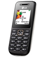 Best available price of LG A180 in Liberia