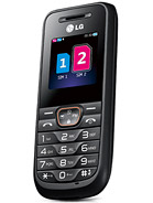 Best available price of LG A190 in Liberia
