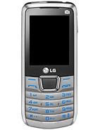 Best available price of LG A290 in Liberia