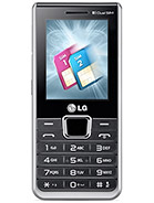 Best available price of LG A390 in Liberia