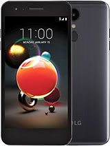 Best available price of LG Aristo 2 in Liberia