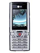 Best available price of LG B2250 in Liberia
