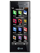 Best available price of LG BL40 New Chocolate in Liberia