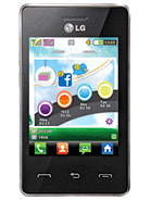 Best available price of LG T375 Cookie Smart in Liberia