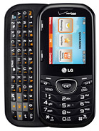 Best available price of LG Cosmos 2 in Liberia