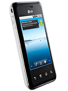 Best available price of LG Optimus Chic E720 in Liberia
