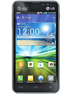 Best available price of LG Escape P870 in Liberia