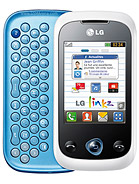 Best available price of LG Etna C330 in Liberia
