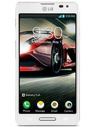 Best available price of LG Optimus F7 in Liberia