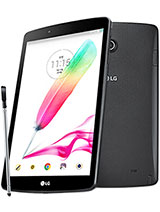 Best available price of LG G Pad II 8-0 LTE in Liberia