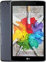 Best available price of LG G Pad III 8-0 FHD in Liberia