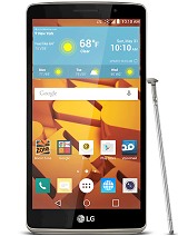 Best available price of LG G Stylo in Liberia