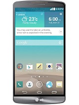 Best available price of LG G3 LTE-A in Liberia
