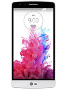 Best available price of LG G3 S in Liberia