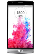 Best available price of LG G3 S Dual in Liberia
