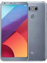Best available price of LG G6 in Liberia