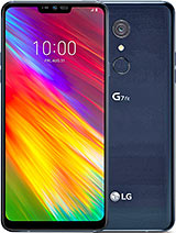Best available price of LG G7 Fit in Liberia