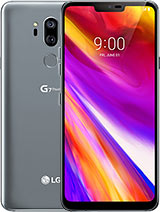 Best available price of LG G7 ThinQ in Liberia