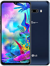 Best available price of LG V50S ThinQ 5G in Liberia