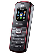 Best available price of LG GB190 in Liberia