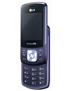 Best available price of LG GB230 Julia in Liberia