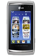 Best available price of LG GC900 Viewty Smart in Liberia
