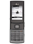 Best available price of LG GD550 Pure in Liberia