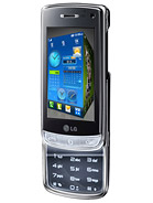 Best available price of LG GD900 Crystal in Liberia