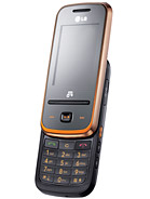 Best available price of LG GM310 in Liberia