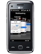 Best available price of LG GM730 Eigen in Liberia