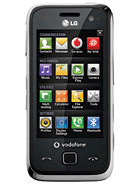 Best available price of LG GM750 in Liberia