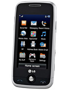 Best available price of LG GS390 Prime in Liberia