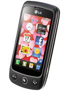 Best available price of LG GS500 Cookie Plus in Liberia