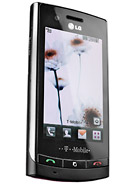 Best available price of LG GT500 Puccini in Liberia