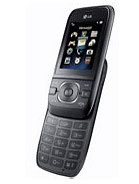 Best available price of LG GU285 in Liberia