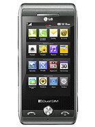 Best available price of LG GX500 in Liberia