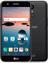 Best available price of LG Harmony in Liberia