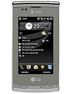 Best available price of LG CT810 Incite in Liberia