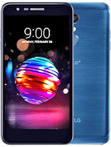 Best available price of LG K10 2018 in Liberia