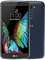 Best available price of LG K10 in Liberia