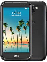 Best available price of LG K3 2017 in Liberia